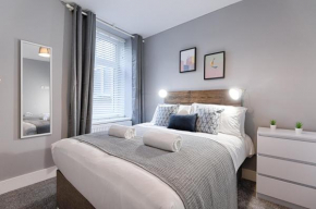 Murray Nest #2 - TV in Every Bedroom!